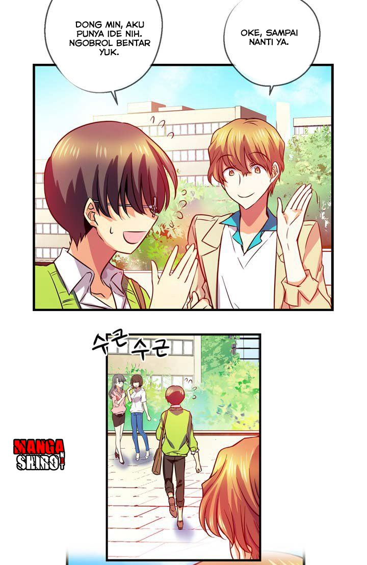 Hyulla’s Race Chapter 15.1 Gambar 6